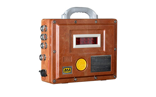 KJJ159礦用本安型以太網交換機