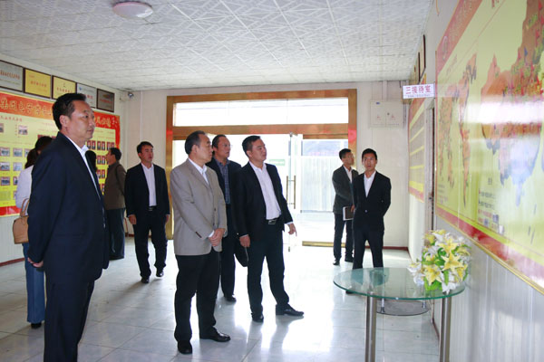 嚴格執法 精準治理 全國煤礦安全集中整治取得明顯成效